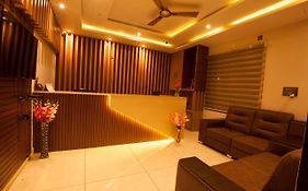 Mc Suites Mysuru